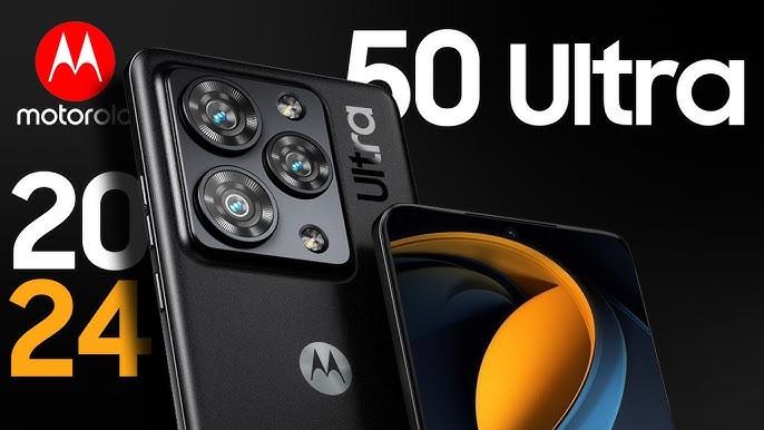 Moto X50 Ultra