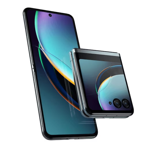 Motorola Razr 50 Ultra