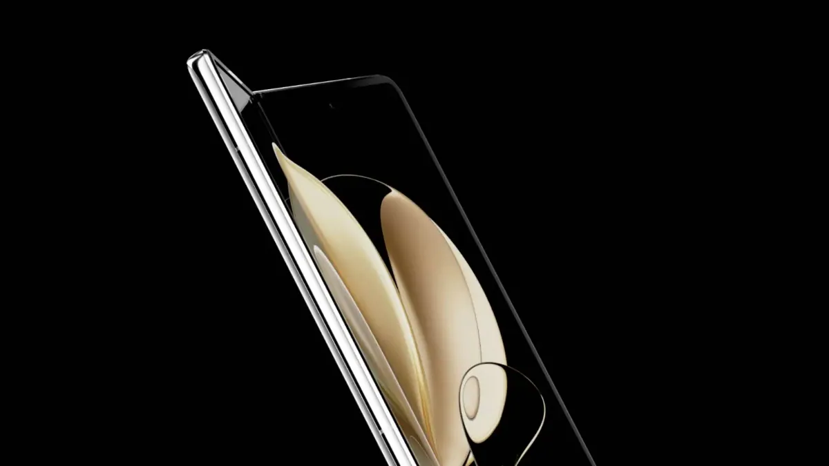 New Honor Flip Phone