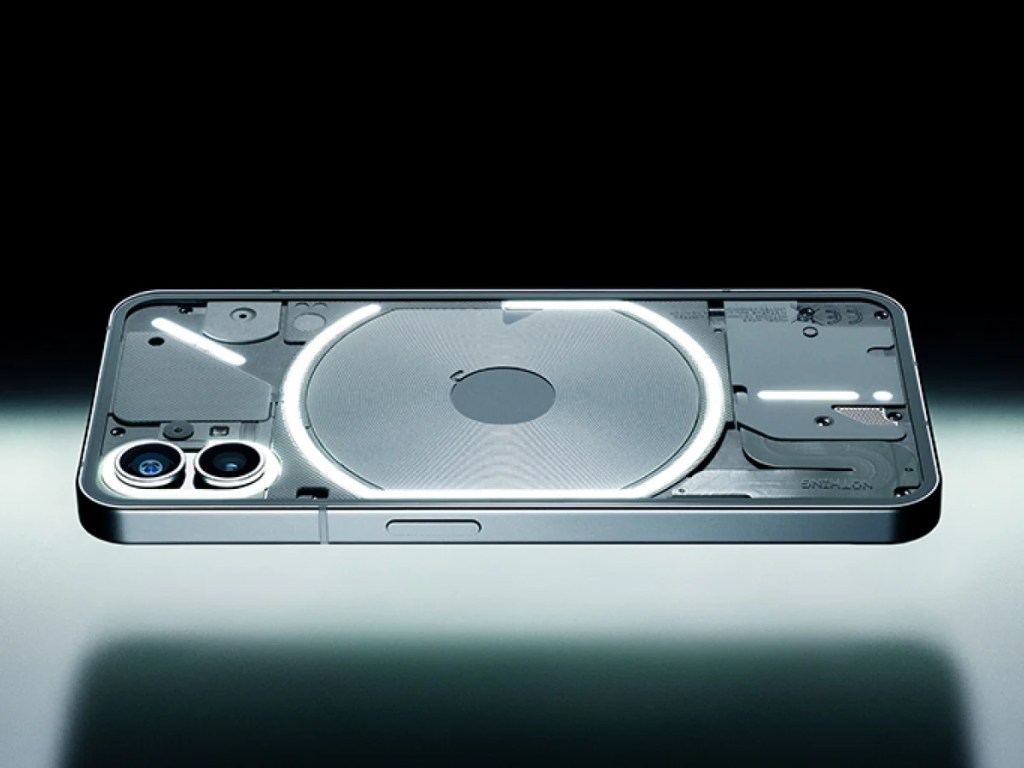 Nothing Phone 1 