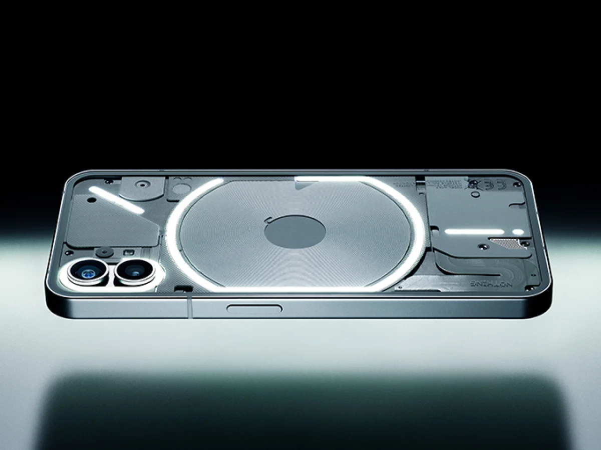 Nothing Phone 1