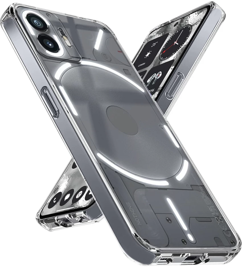 Nothing phone (2) Flipkart