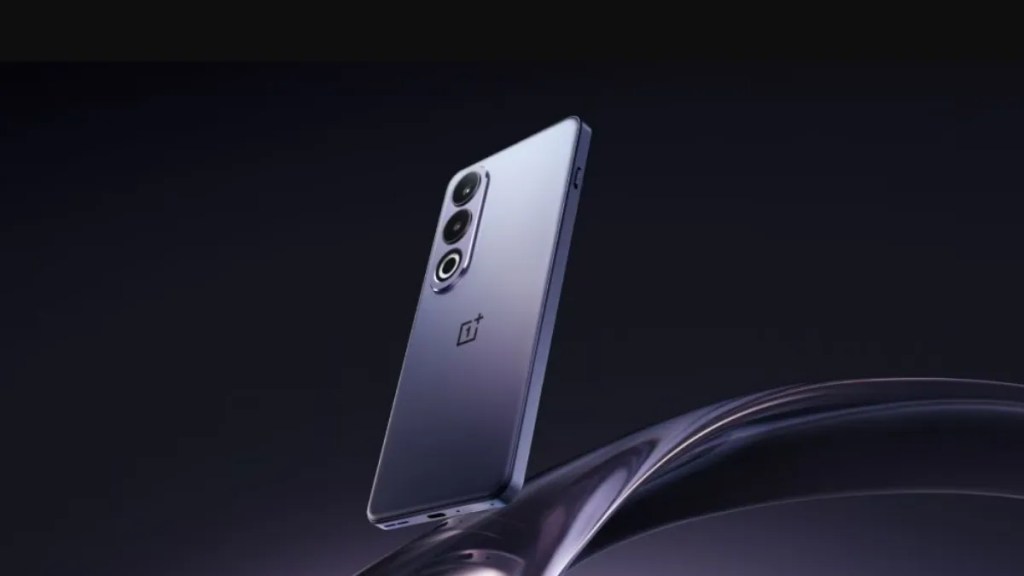 OnePlus Nord CE 4 Lite