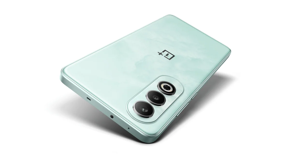 OnePlus Nord CE 4 Lite