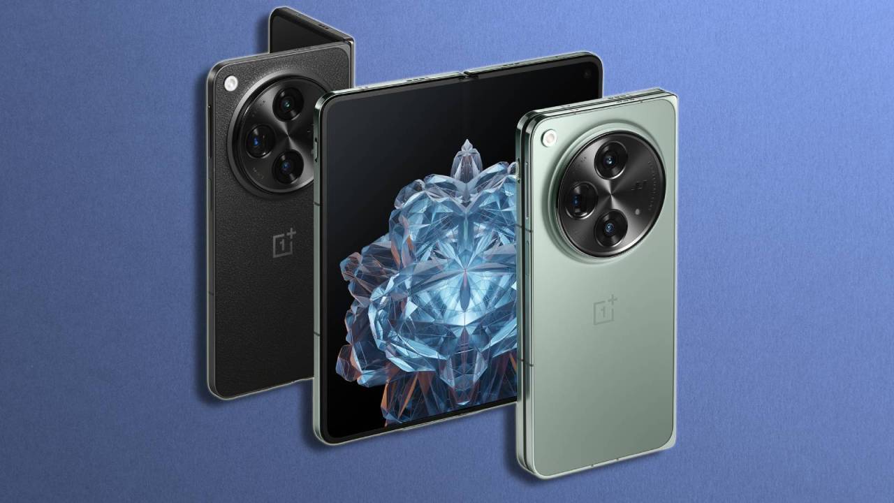 OnePlus Open 2