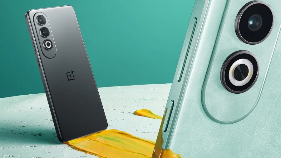 OnePlus