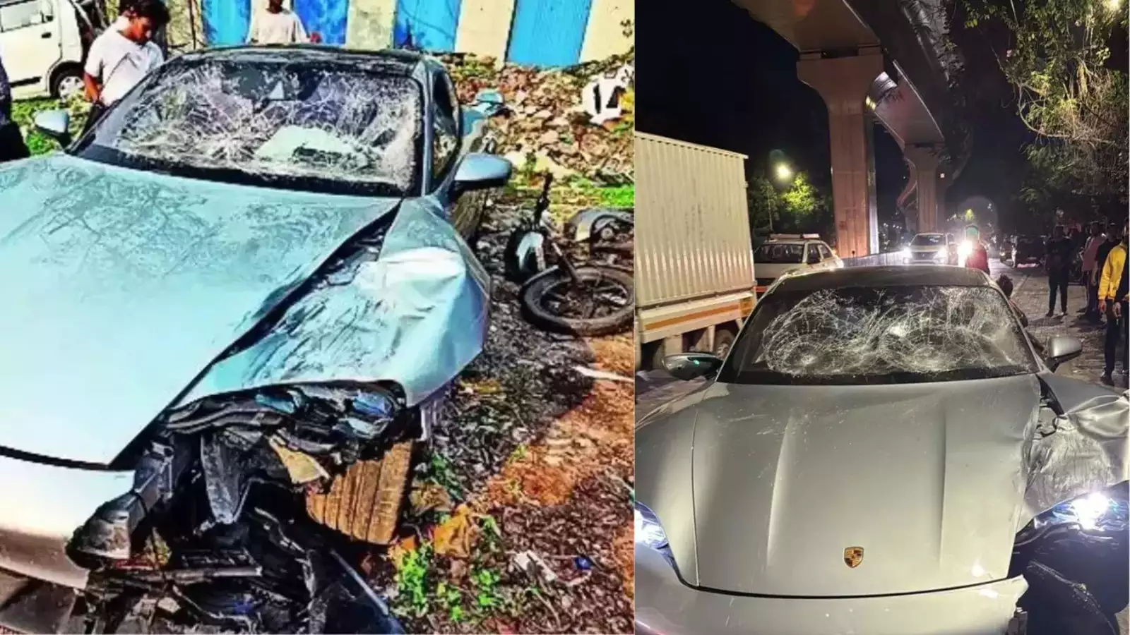 Pune Hit-and-Run Case