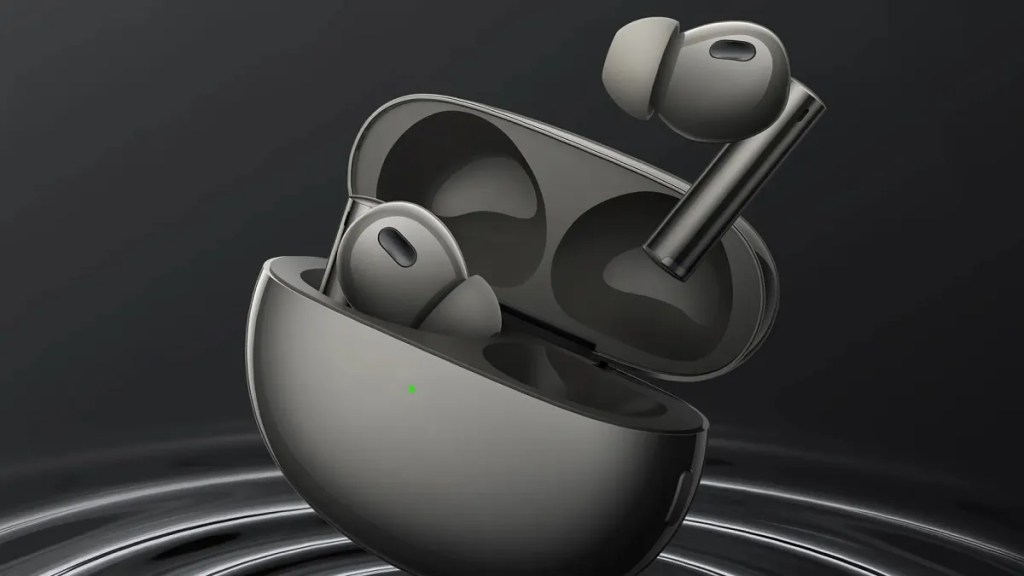 Realme Buds Air 6 