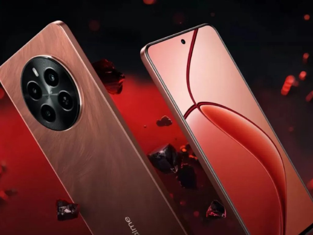 Realme P1 Gets New Storage Variant in India: Price, Offers & More
