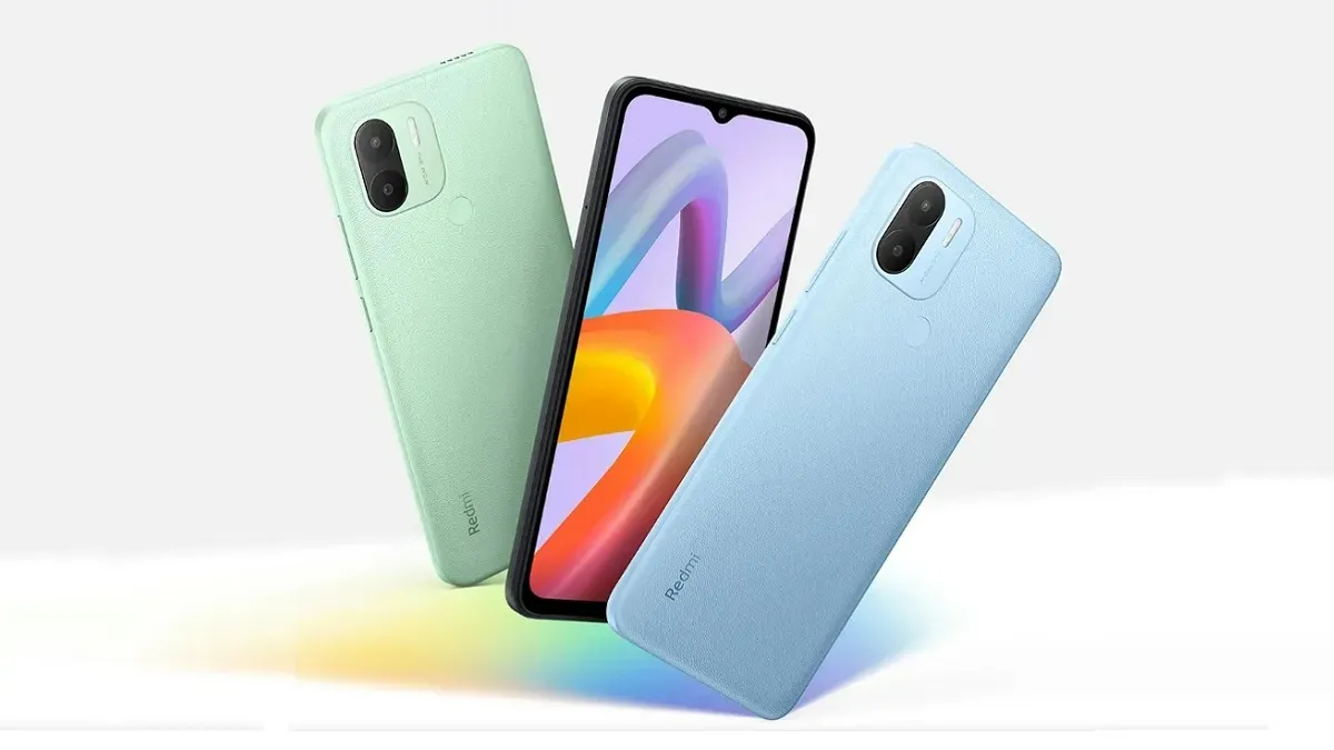 Redmi A3x