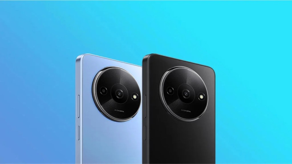 Redmi A3x