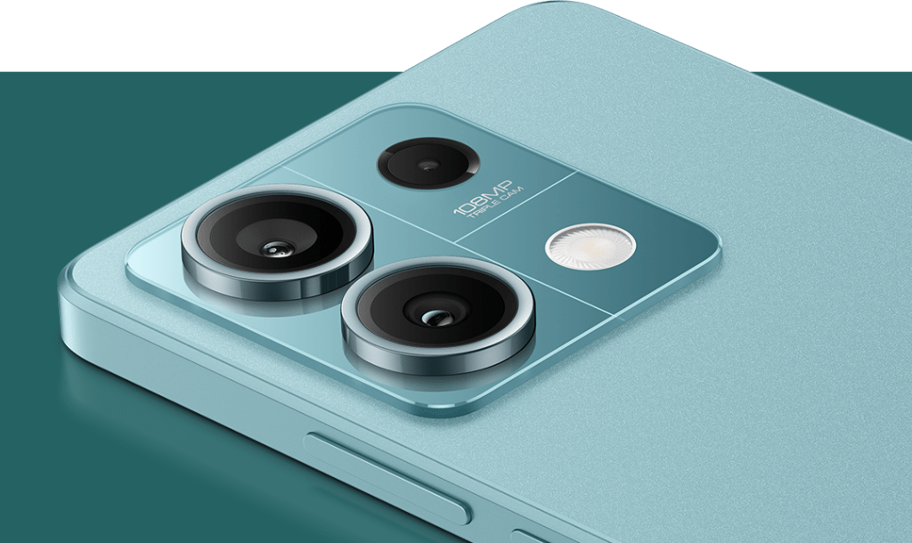 Redmi Note 13 5G