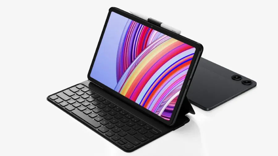 Redmi Pad Pro 5G
