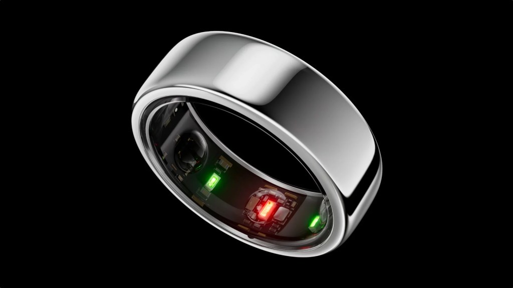 Samsung Galaxy Ring 