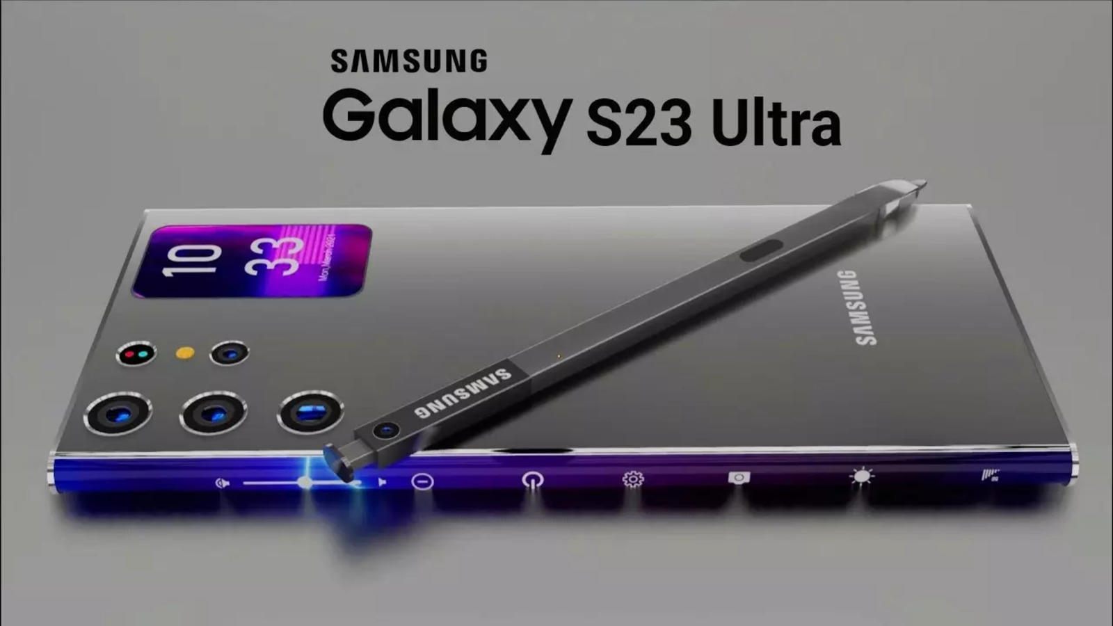 Samsung Galaxy S23 5G