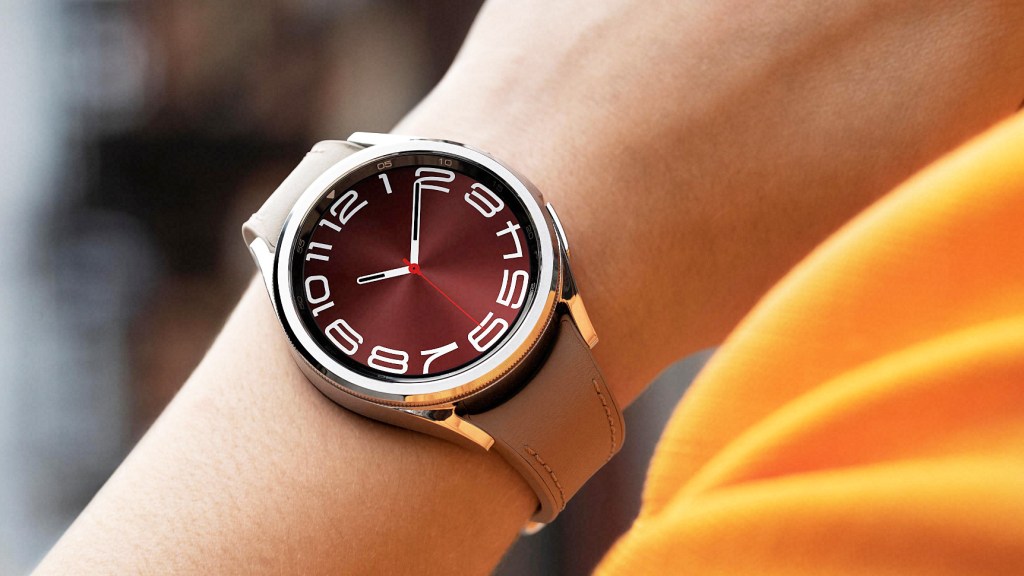 Samsung Galaxy Watch 7