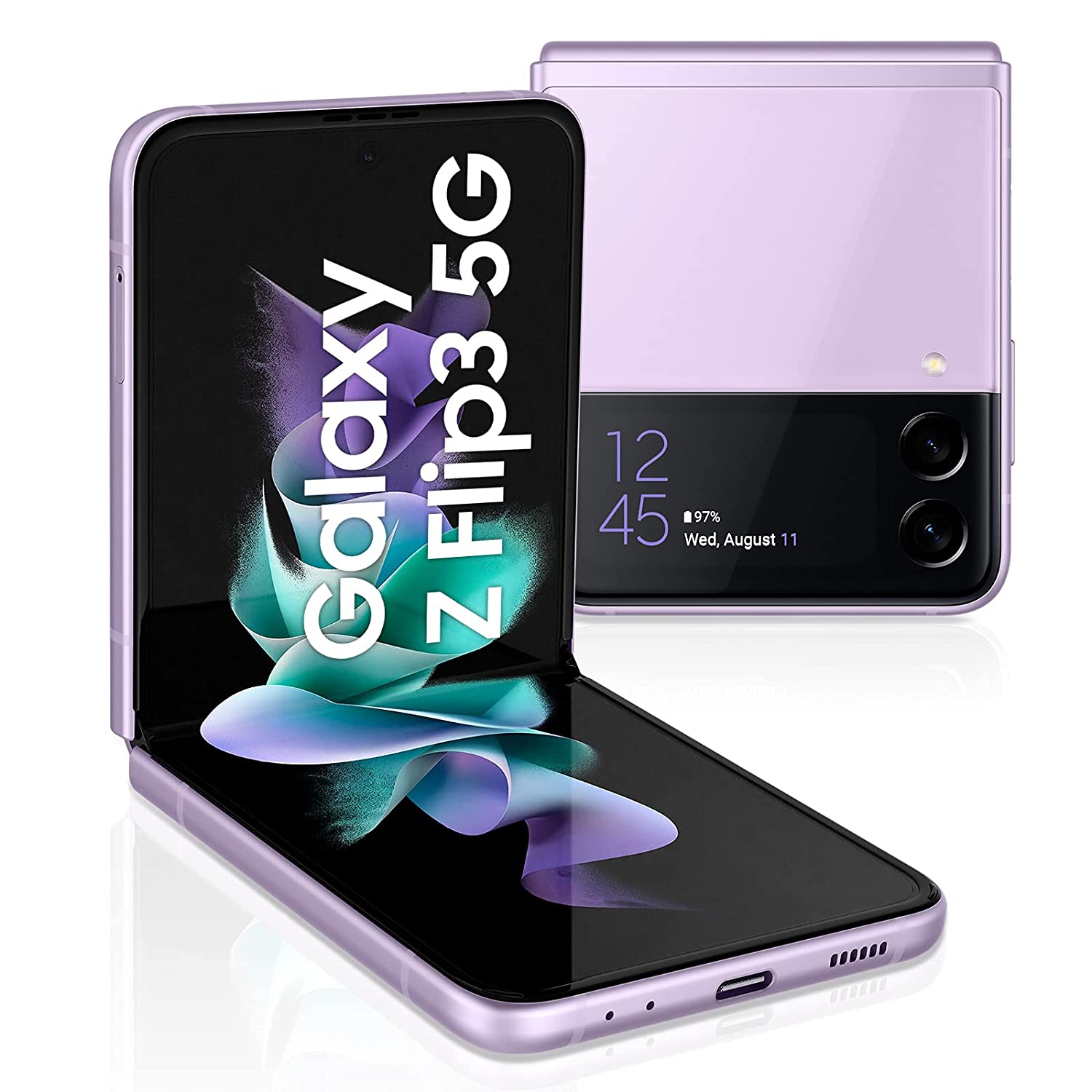 Samsung Galaxy Z Flip3