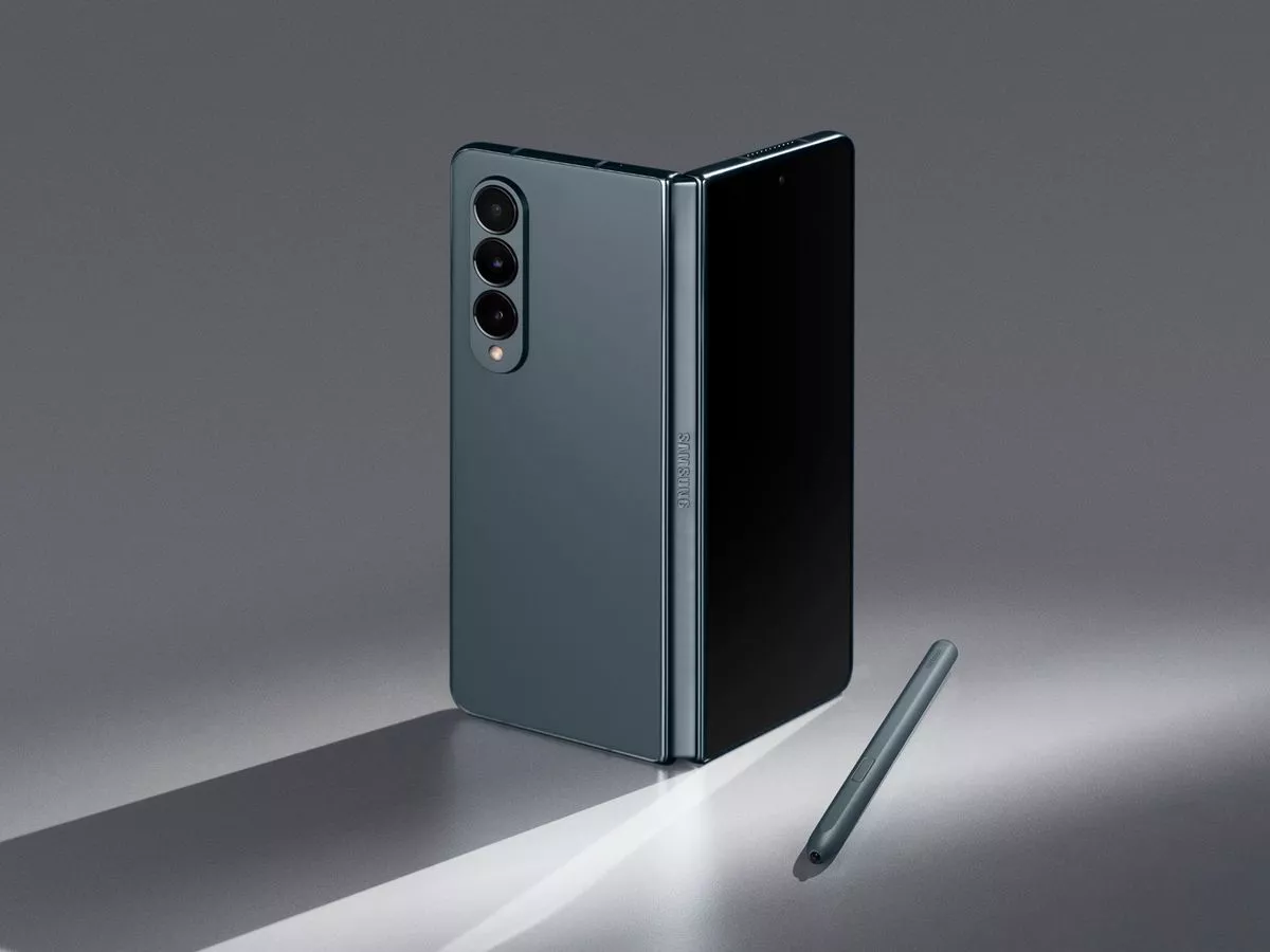 Samsung Galaxy Z Fold 6