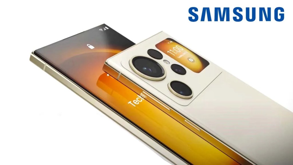 Samsung's Galaxy S25