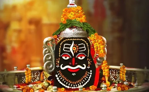 Sapta Jyotirlinga Darshan Yatra