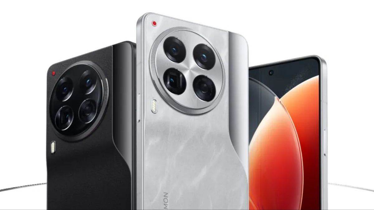 Tecno Camon 30