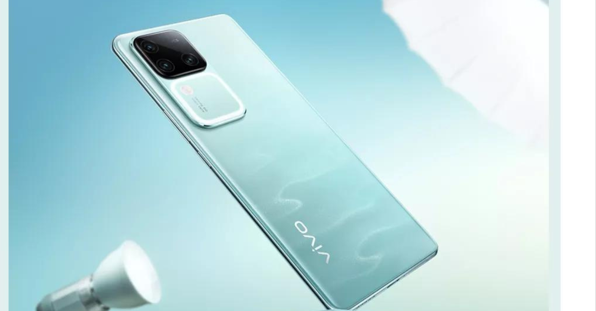 Vivo S19 series