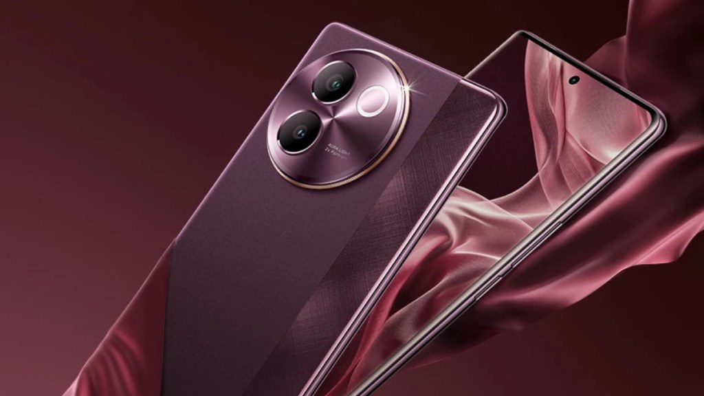 Vivo V30e Smartphone With 50MP Front Camera And 44W Fast Charging Support: Price, Offers & More
