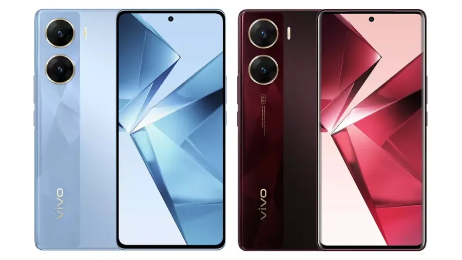 Vivo Y200 Pro