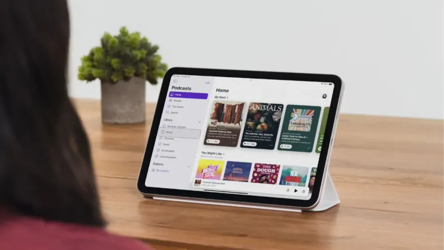 apple accessibility
