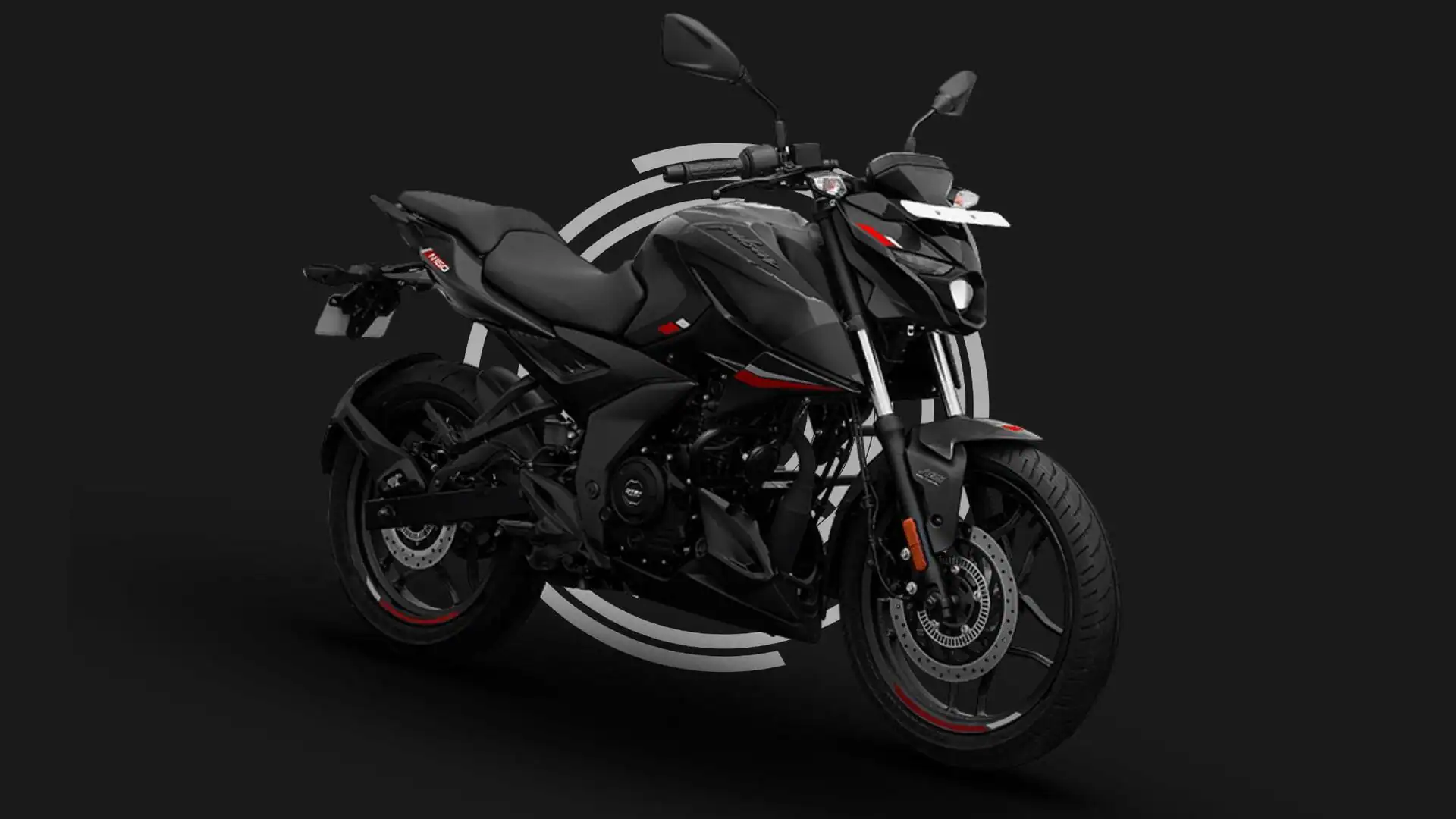 2024 Bajaj Pulsar N160