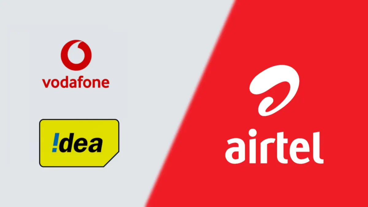 Airtel Rs 9 plan vs Vodafone Idea Rs 24 plan