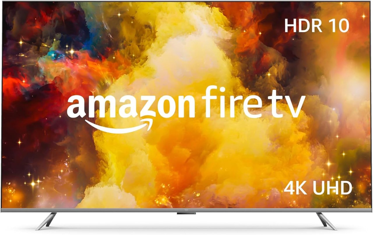 Amazon Fire TV Devices to Get AI-Powered Search Feature for Personalised Content Recommendations