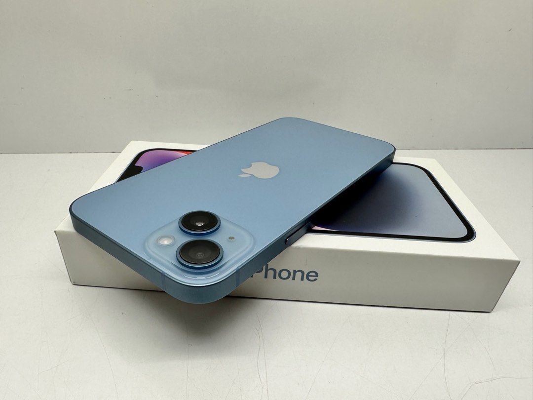 Apple iPhone 14 Plus