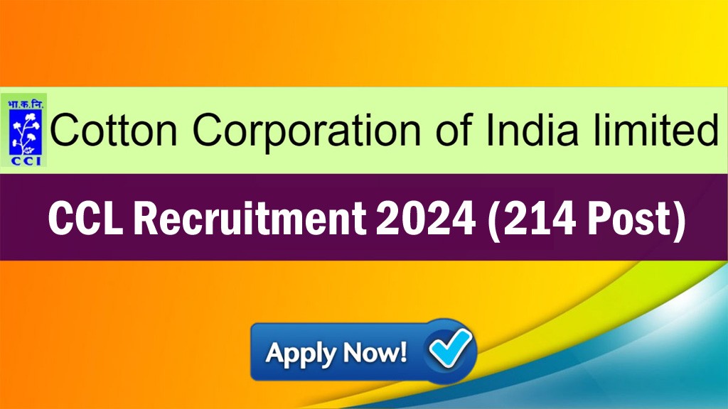 CCIL-Recruitment-2024