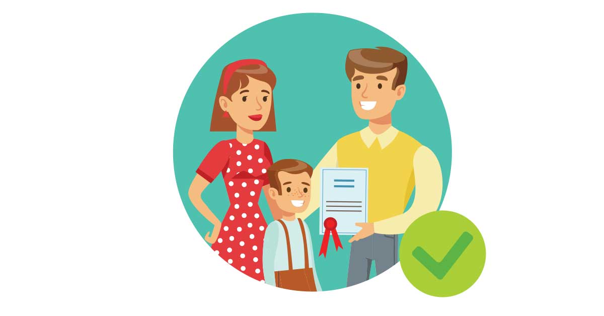 Child Insurance Plan