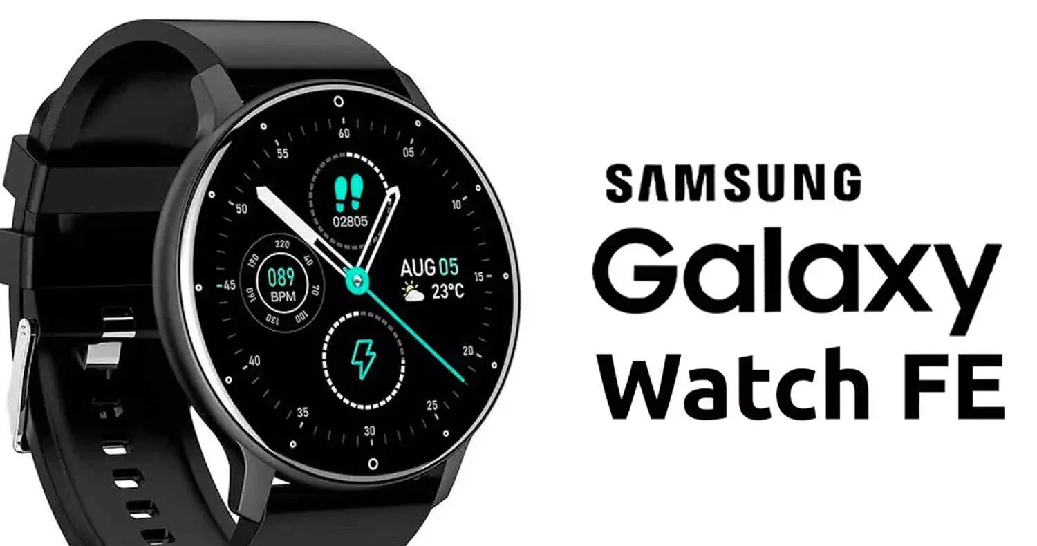Galaxy Watch FE