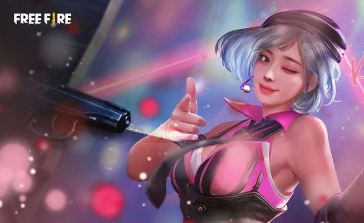 Garena Free Fire MAX codes