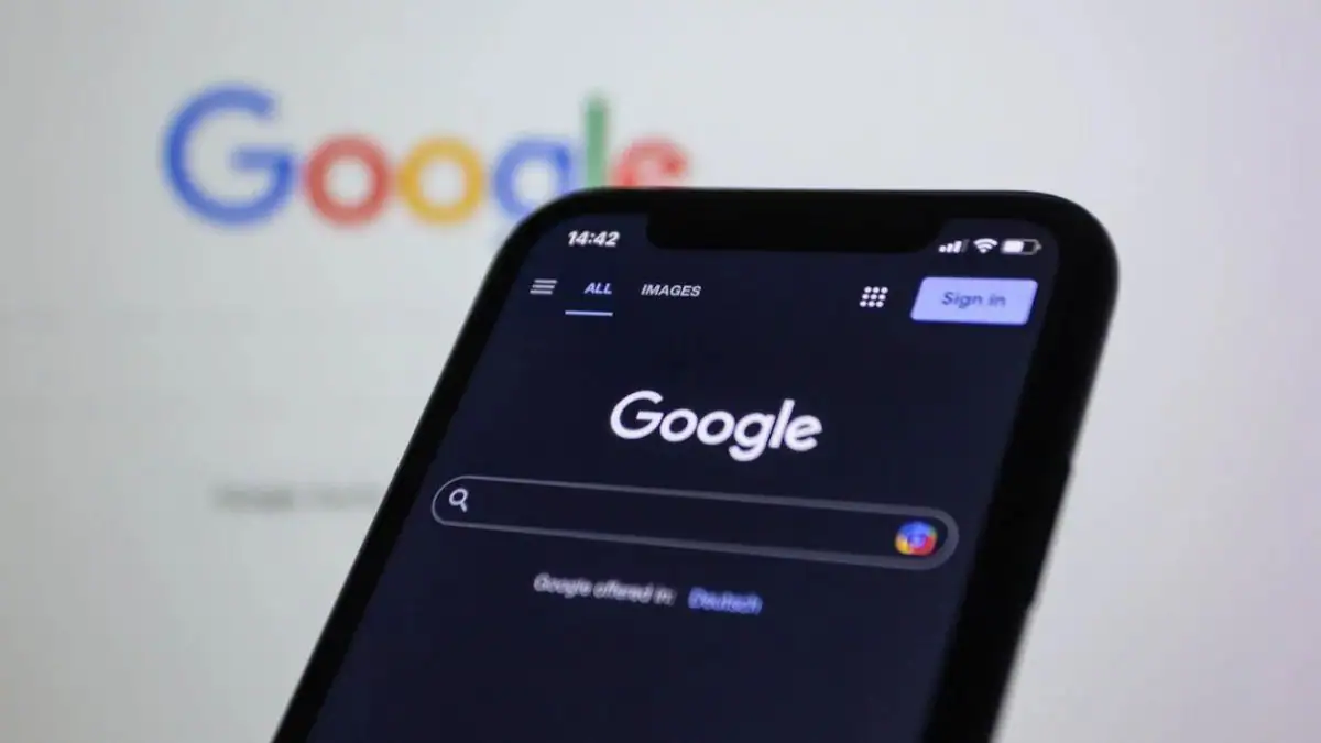 Google Gemini App