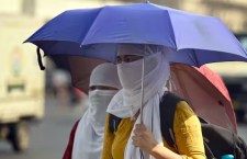 Heatwave in UP