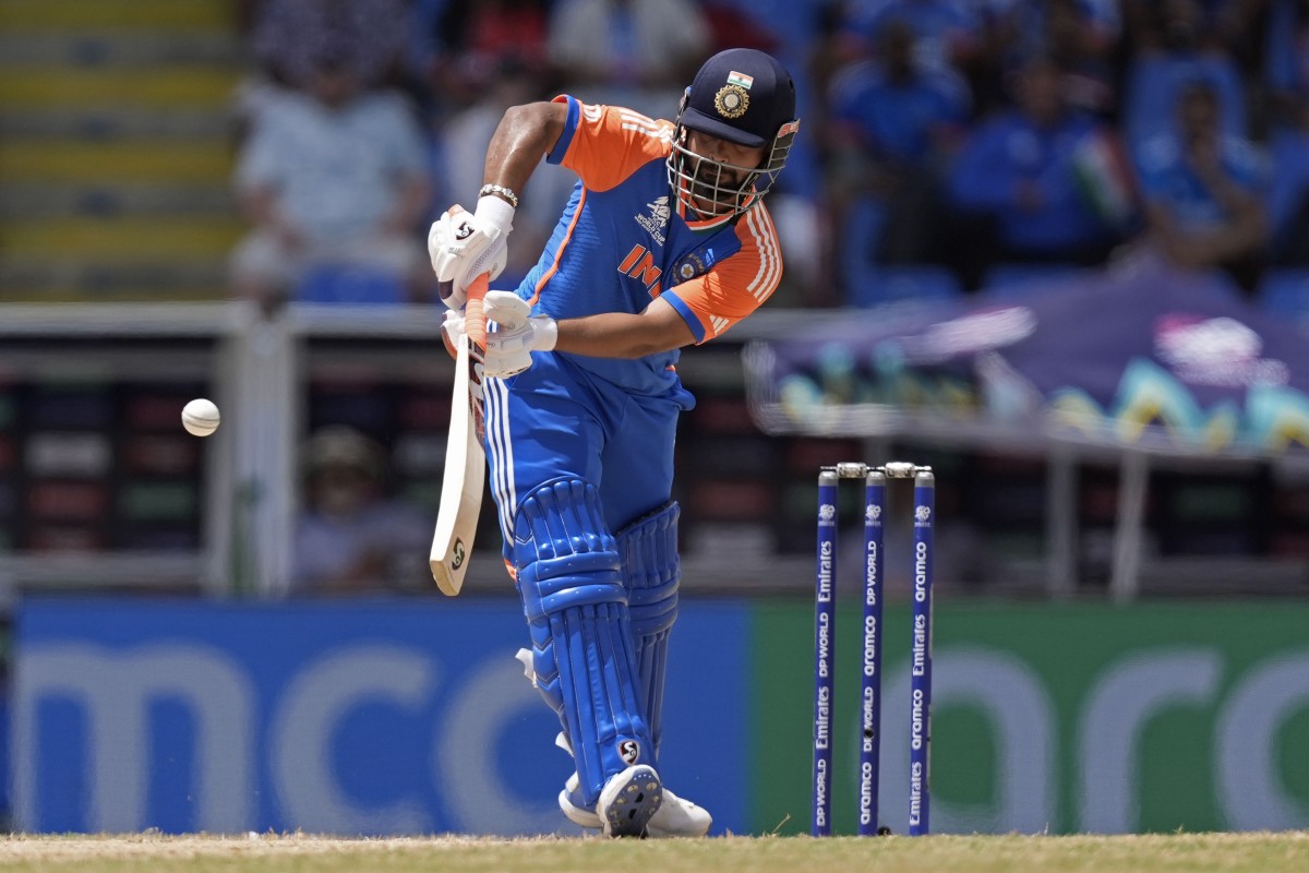India Triumphs Over Bangladesh by 50 Runs