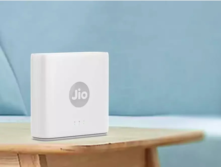 Jio AirFiber