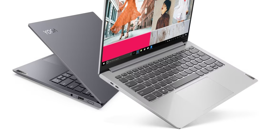 Lenovo Yoga Pro 7i
