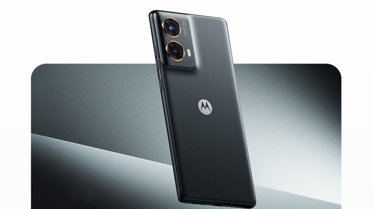 Moto S50 Neo