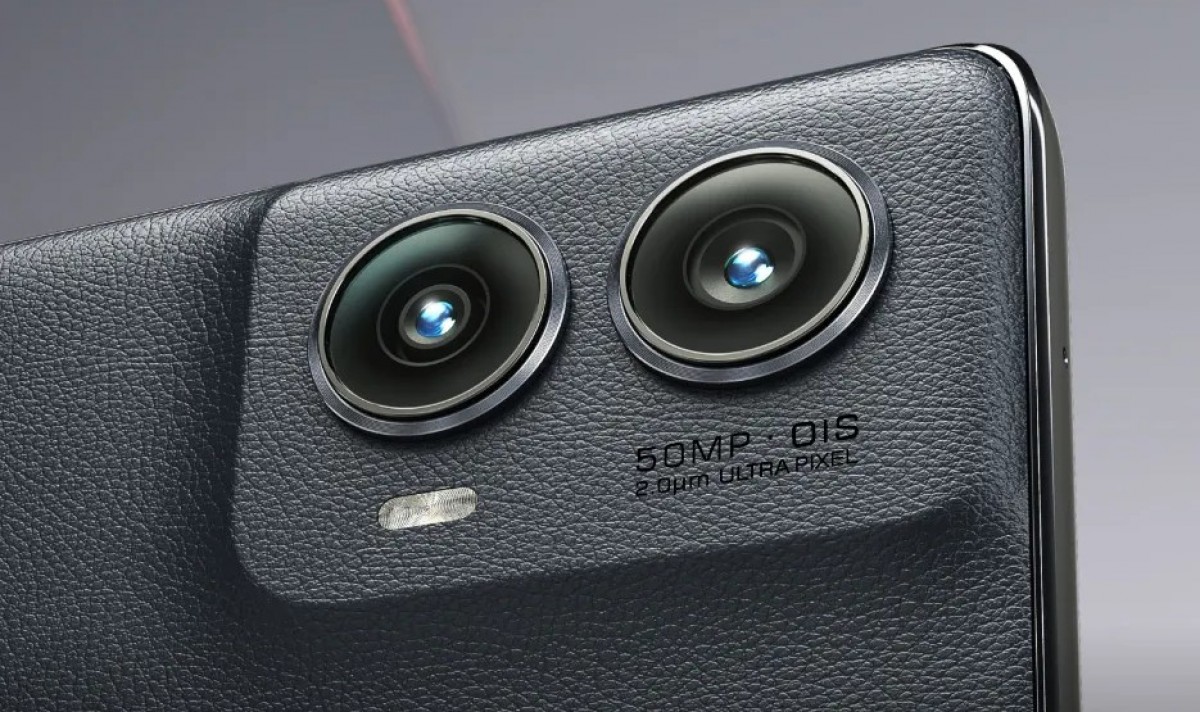 Motorola Edge 2024