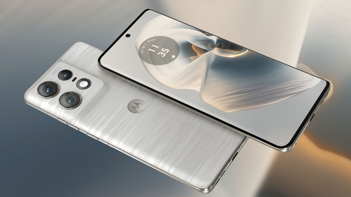 Motorola Edge 50 Pro