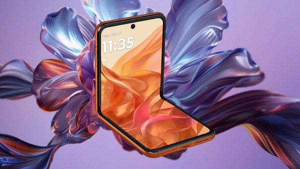 Motorola Razr 50