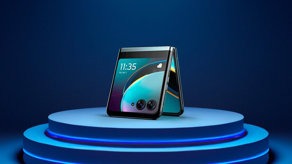 Motorola Razr 50