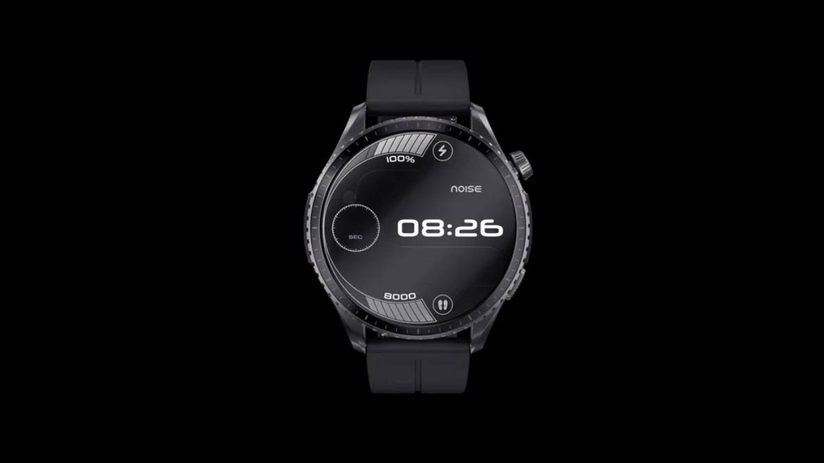 NoiseFit Origin