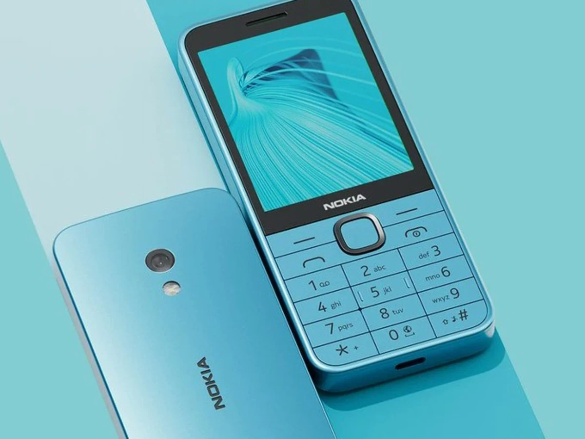 Nokia 220 4G 2024