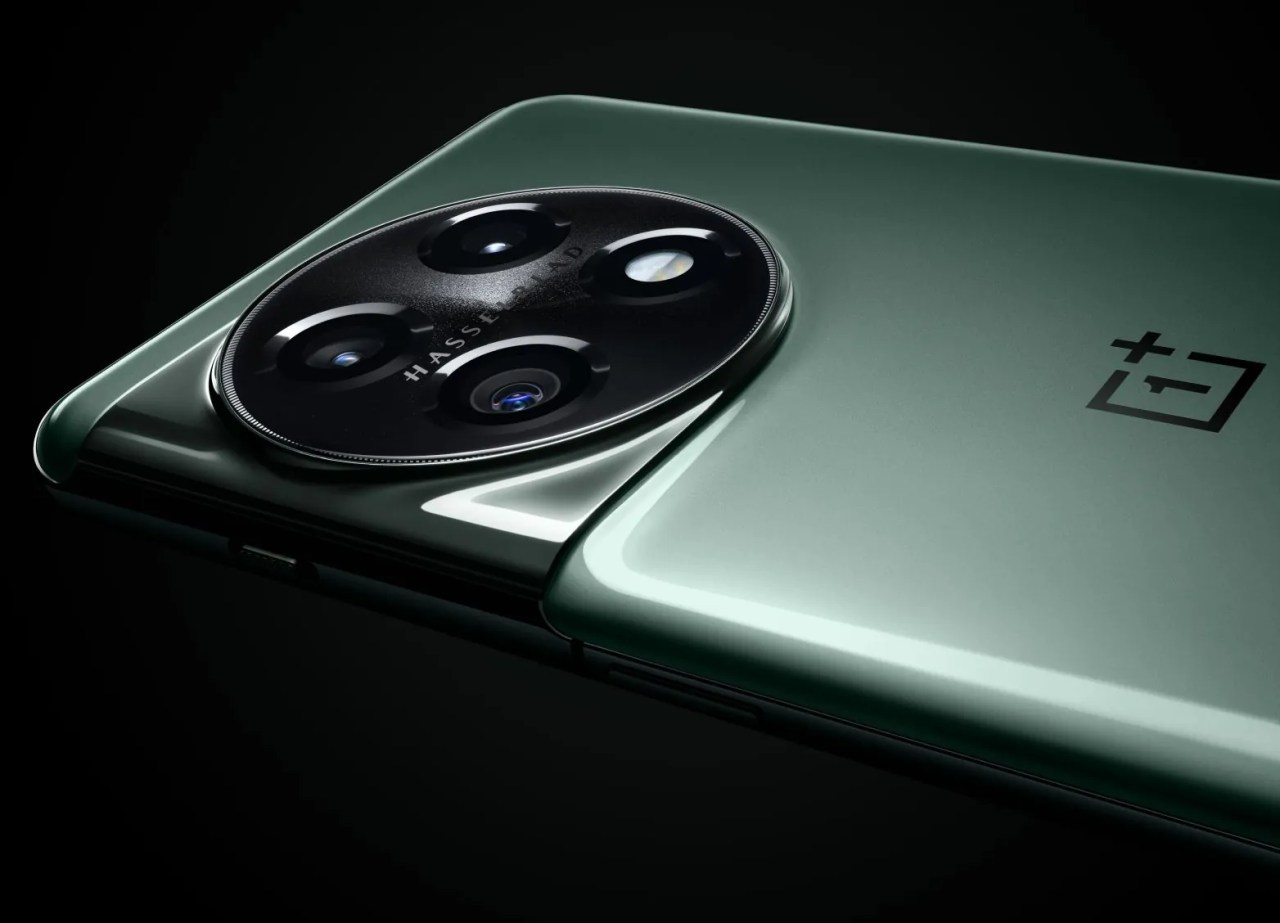 OnePlus 11 receives OxygenOS 14.0.0.800 update: here are the changes